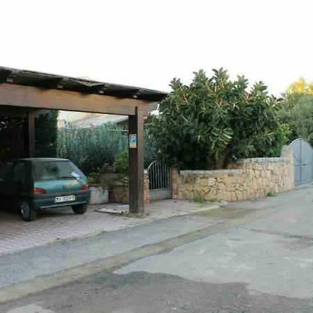 Sleeps 6 T421659 Daire Budoni