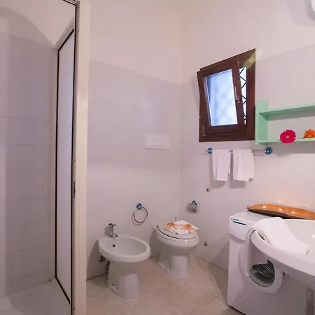 Sleeps 6 T421659 Daire Budoni