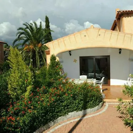 Sleeps 6 T421659 * Budoni